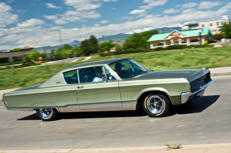 Illustration for article titled Cars & Coffee - Longmont, CO - 8 June 2019